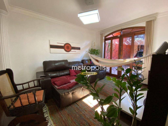 Imagem Casa com 3 Quartos à Venda, 157 m² em Osvaldo Cruz - São Caetano Do Sul Imagem Casa com 3 Quartos à Venda, 157 m² em Osvaldo Cruz - São Caetano Do Sul