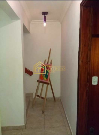 Imagem Casa com 3 Quartos à Venda, 190 m² em Baeta Neves - São Bernardo Do Campo Imagem Casa com 3 Quartos à Venda, 190 m² em Baeta Neves - São Bernardo Do Campo