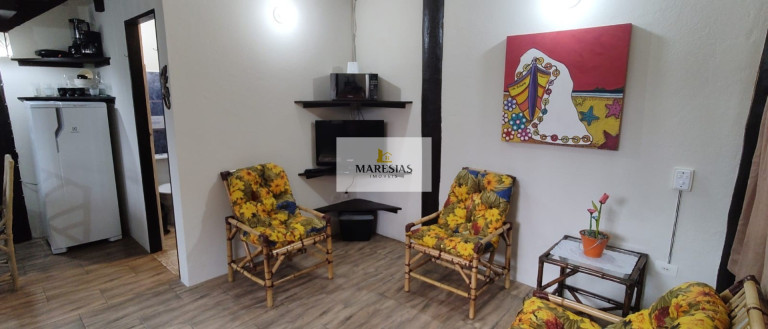 Imagem Casa com 2 Quartos à Venda, 75 m² em Camburi - São Sebastião