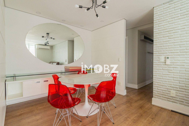 Imagem Imóvel com 3 Quartos à Venda, 112 m² em Portal Do Morumbi - São Paulo Imagem Imóvel com 3 Quartos à Venda, 112 m² em Portal Do Morumbi - São Paulo