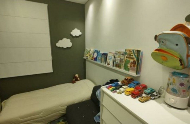 Imagem Apartamento com 3 Quartos à Venda, 93 m² em Pinheiros - São Paulo