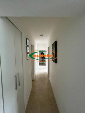 Imagem Apartamento com 3 Quartos à Venda, 90 m² em Tijuca - Rio De Janeiro
