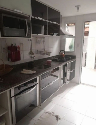 Imagem Casa com 4 Quartos à Venda, 124 m² em Stella Maris - Salvador Imagem Casa com 4 Quartos à Venda, 124 m² em Stella Maris - Salvador