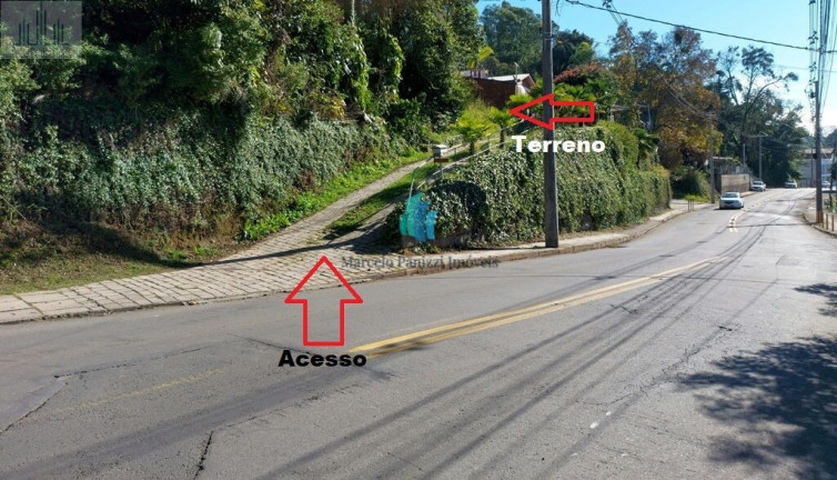 Imagem Terreno à Venda, 510 m² em Botafogo - Bento Gonçalves Imagem Terreno à Venda, 510 m² em Botafogo - Bento Gonçalves