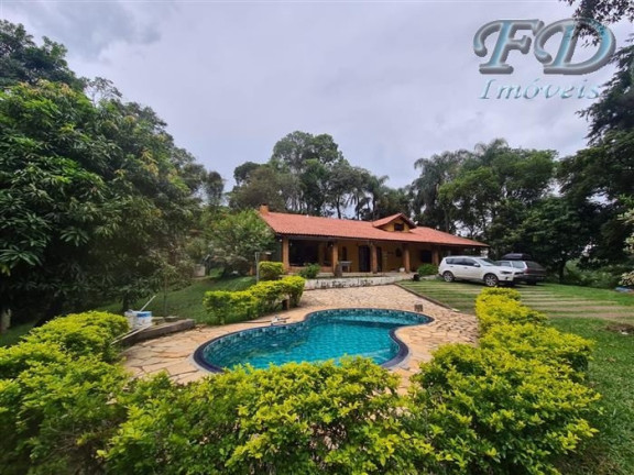 Imagem Chácara com 4 Quartos à Venda, 2.400 m² em Parque Pretoria - Franco Da Rocha Imagem Chácara com 4 Quartos à Venda, 2.400 m² em Parque Pretoria - Franco Da Rocha