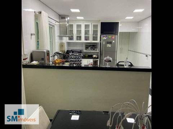 Imagem Sobrado com 3 Quartos à Venda, 450 m² em Jardim - Santo André Imagem Sobrado com 3 Quartos à Venda, 450 m² em Jardim - Santo André