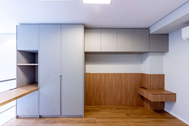 Imagem Studio com 1 Quarto à Venda, 43 m² em Vila Madalena - São Paulo