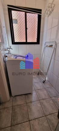 Imagem Apartamento com 1 Quarto para Alugar, 60 m² em Vila Guilhermina - Praia Grande Imagem Apartamento com 1 Quarto para Alugar, 60 m² em Vila Guilhermina - Praia Grande