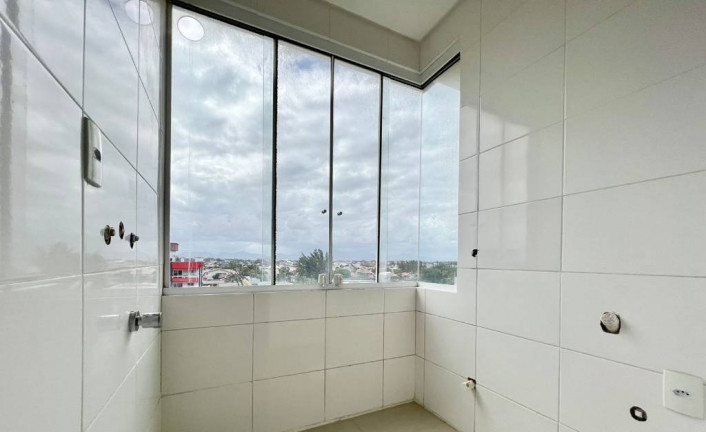 Imagem Apartamento com 1 Quarto à Venda, 69 m² em Zona Nova - Capão Da Canoa