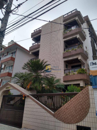 Cobertura com 3 Quartos à Venda, 178 m² em Vila Guilhermina - Praia Grande
