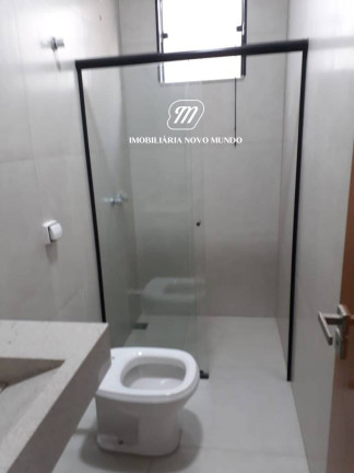 Imagem Casa com 3 Quartos à Venda, 250 m² em Santa Rosa - Uberlândia