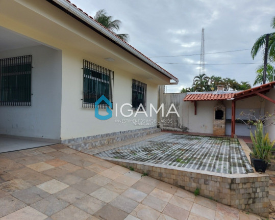 Imagem Casa com 4 Quartos à Venda, 280 m² em Capim Macio - Natal Imagem Casa com 4 Quartos à Venda, 280 m² em Capim Macio - Natal