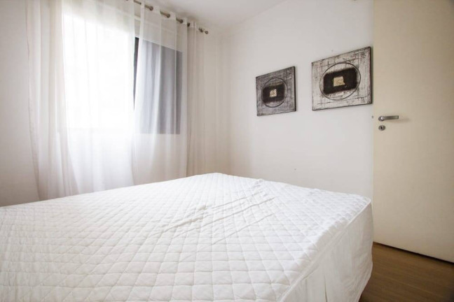 Imagem Apartamento com 1 Quarto para Alugar, 40 m² em Vila Nova Conceição - São Paulo Imagem Apartamento com 1 Quarto para Alugar, 40 m² em Vila Nova Conceição - São Paulo