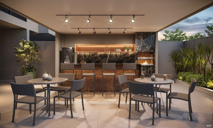 Imagem Imóvel com 2 Quartos à Venda, 61 m² em Mata Da Praia - Vitória