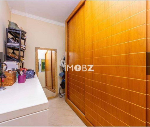 Imagem Imóvel com 3 Quartos à Venda, 118 m² em Jardim Líbano - São Paulo