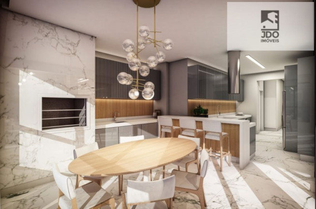 Imagem Apartamento com 3 Quartos à Venda, 257 m² em Batel - Curitiba Imagem Apartamento com 3 Quartos à Venda, 257 m² em Batel - Curitiba