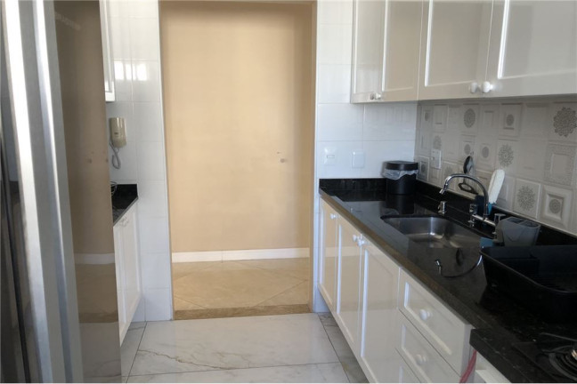 Imagem Imóvel com 3 Quartos à Venda, em Vila Regente Feijó - São Paulo Imagem Imóvel com 3 Quartos à Venda, em Vila Regente Feijó - São Paulo