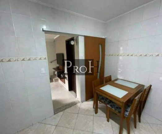 Imagem Imóvel com 3 Quartos à Venda, 73 m² em Campestre - Santo André Imagem Imóvel com 3 Quartos à Venda, 73 m² em Campestre - Santo André