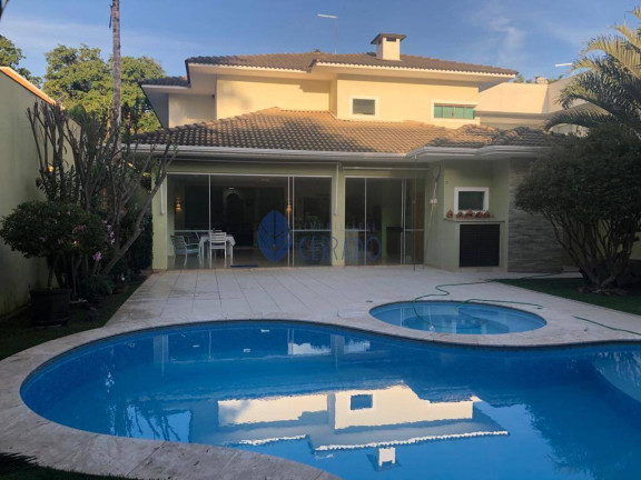 Casa com 3 Quartos à Venda, 630 m² em Residencial Sun Flower - Anápolis