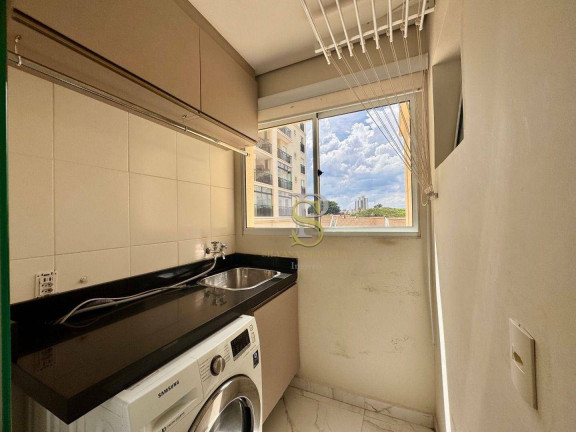 Imagem Apartamento com 3 Quartos à Venda, 87 m² em Condomínio Vila Júlia - Atibaia
