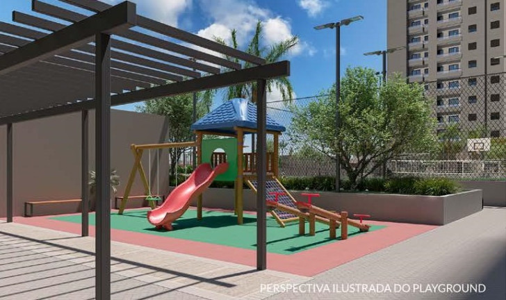 Imagem Imóvel com 2 Quartos à Venda, 55 m² em Jardim Olhos Dagua - Ribeirao Preto Imagem Imóvel com 2 Quartos à Venda, 55 m² em Jardim Olhos Dagua - Ribeirao Preto