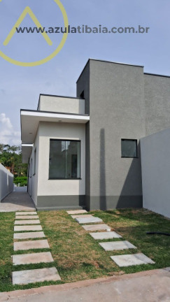 Imagem Casa com 2 Quartos à Venda, 65 m² em Vila Santa Helena - Atibaia Imagem Casa com 2 Quartos à Venda, 65 m² em Vila Santa Helena - Atibaia