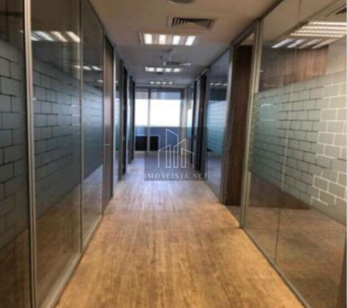 Imagem Sala Comercial à Venda, 521 m² em Cidade Monções - São Paulo