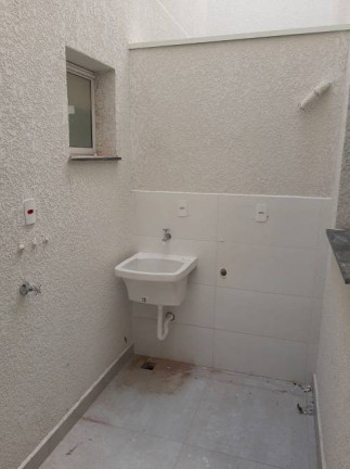 Imagem Apartamento com 2 Quartos à Venda, 53 m² em Cidade São Jorge - Santo André Imagem Apartamento com 2 Quartos à Venda, 53 m² em Cidade São Jorge - Santo André