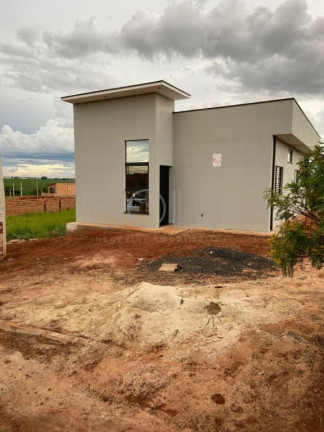 Casa com 2 Quartos à Venda, 250 m² em Jardim Universal - Araraquara