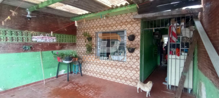 Imagem Casa com 2 Quartos à Venda, 135 m² em Conceição - Diadema - Diadema