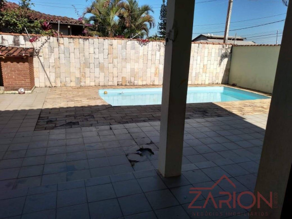 Imagem Casa com 4 Quartos à Venda, 550 m² em Bairro Dos Guedes - Tremembé