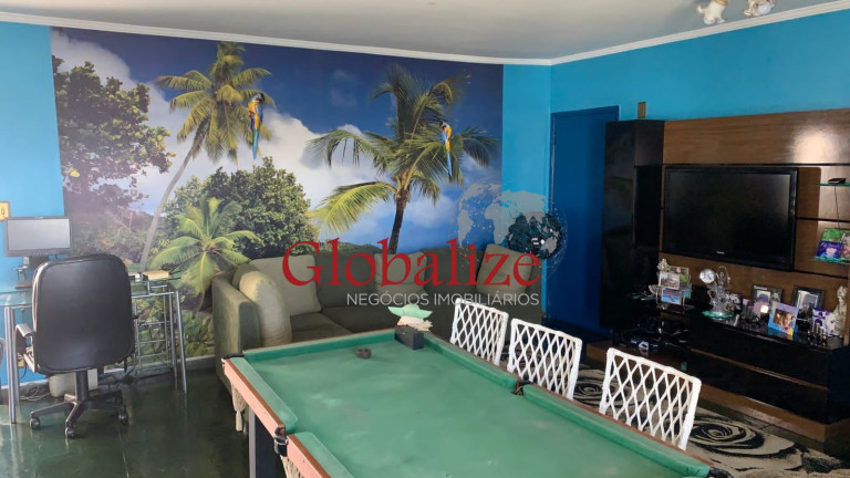 Imagem Imóvel com 2 Quartos à Venda, 201 m² em Aparecida - Santos