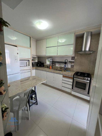 Imagem Apartamento com 2 Quartos à Venda, 78 m² em Estreito - Florianópolis Imagem Apartamento com 2 Quartos à Venda, 78 m² em Estreito - Florianópolis