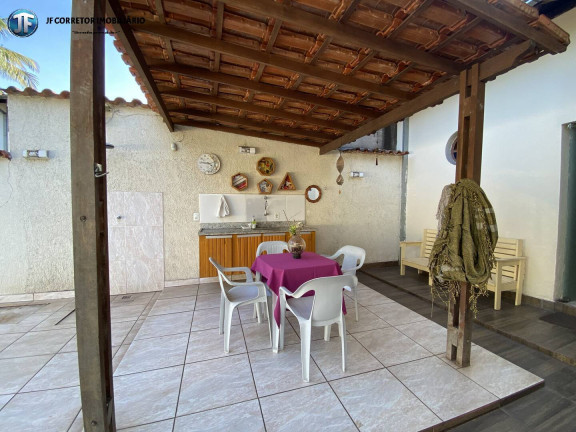 Imagem Casa com 3 Quartos à Venda, 351 m² em Das águas - Ipatinga