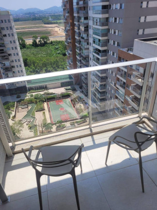 Imagem Apartamento com 2 Quartos à Venda, 68 m² em Barra Olímpica - Rio De Janeiro Imagem Apartamento com 2 Quartos à Venda, 68 m² em Barra Olímpica - Rio De Janeiro