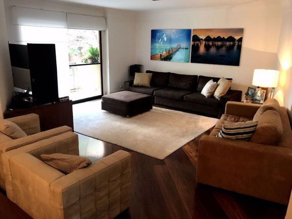 Imagem Apartamento com 3 Quartos à Venda, 180 m² em Indianópolis - São Paulo Imagem Apartamento com 3 Quartos à Venda, 180 m² em Indianópolis - São Paulo