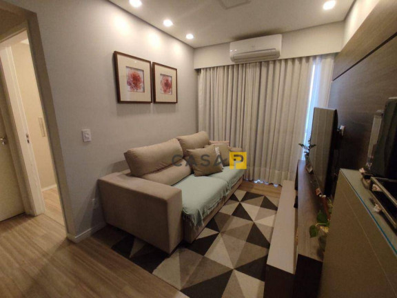 Apartamento com 2 Quartos à Venda, 52 m² em Centro - Americana