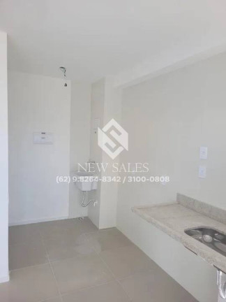 Imagem Apartamento com 3 Quartos à Venda, 86 m² em Setor Aeroporto - Goiânia