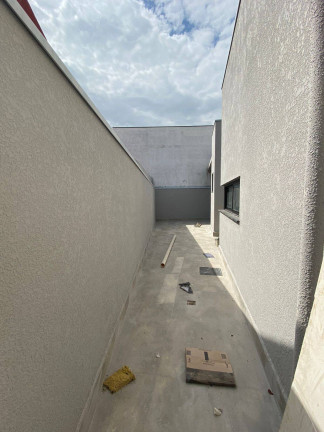 Imagem Casa com 3 Quartos à Venda, 159 m² em Jardins - Bragança Paulista Imagem Casa com 3 Quartos à Venda, 159 m² em Jardins - Bragança Paulista