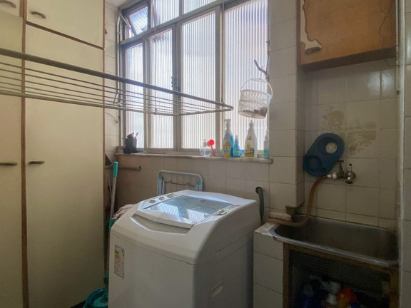 Imagem Apartamento com 4 Quartos à Venda, 120 m² em Icaraí - Niterói