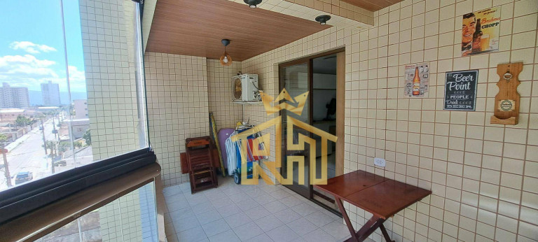 Imagem Apartamento com 2 Quartos à Venda, 85 m² em Aviação - Praia Grande Imagem Apartamento com 2 Quartos à Venda, 85 m² em Aviação - Praia Grande