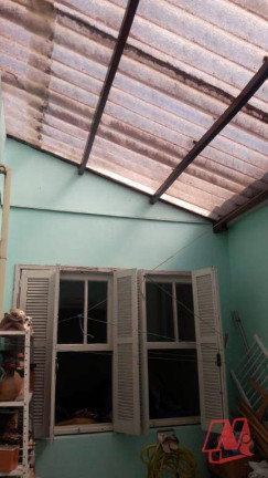 Imagem Casa com 3 Quartos à Venda, 220 m² em Medianeira - Porto Alegre