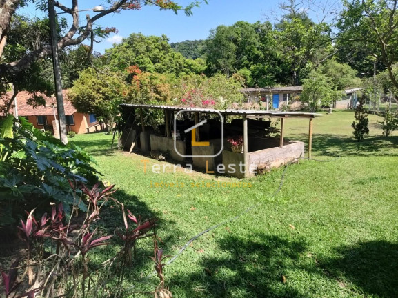 Imagem Imóvel com 4 Quartos à Venda, 86.500 m² em Aranha - Brumadinho