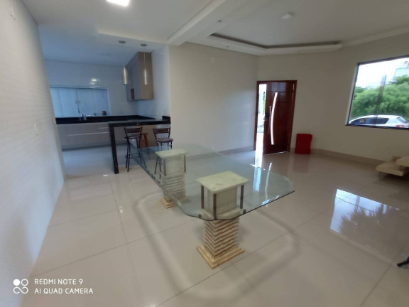 Imagem Casa de Condomínio com 3 Quartos à Venda, 255 m² em Condomínio Terras De São Bento - Limeira Imagem Casa de Condomínio com 3 Quartos à Venda, 255 m² em Condomínio Terras De São Bento - Limeira