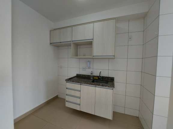 Imagem Apartamento com 2 Quartos à Venda, 47 m² em Morumbi - São Paulo Imagem Apartamento com 2 Quartos à Venda, 47 m² em Morumbi - São Paulo