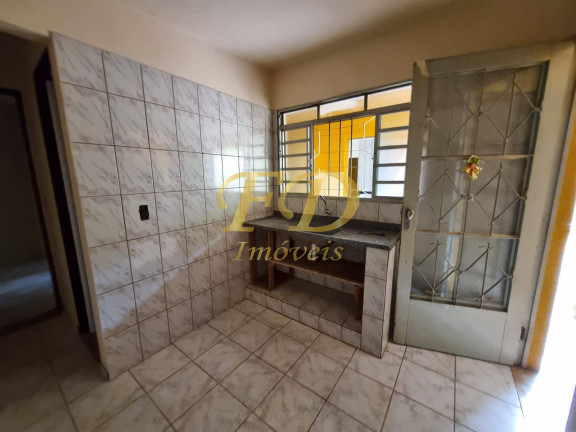 Imagem Casa com 3 Quartos à Venda, 142 m² em Jardim Alvinópolis - Atibaia Imagem Casa com 3 Quartos à Venda, 142 m² em Jardim Alvinópolis - Atibaia