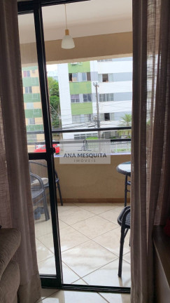 Apartamento com 3 Quartos à Venda, 90 m² em Matatu - Salvador