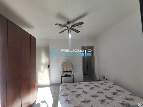 Imagem Apartamento com 2 Quartos à Venda, 78 m² em Guilhermina - Praia Grande