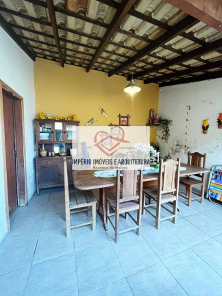 Imagem Casa com 3 Quartos à Venda,  em Jardim Primavera - Caraguatatuba