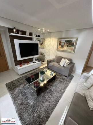 Imagem Cobertura com 4 Quartos à Venda, 220 m² em Monte Castelo - Campo Grande Imagem Cobertura com 4 Quartos à Venda, 220 m² em Monte Castelo - Campo Grande